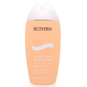 Biotherm Body Care Baume Corps. Moisturizing Body Expert Питательный бальзам для тела с абрикосовым маслом для сухой кожи