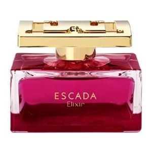 Escada Fragrance Especially Elixir Таинственный цветочный аромат для элегантной женщины