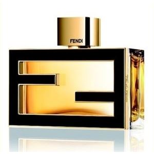 Fendi Fragrance Fan di Fendi Extreme Магнетизм притяжения