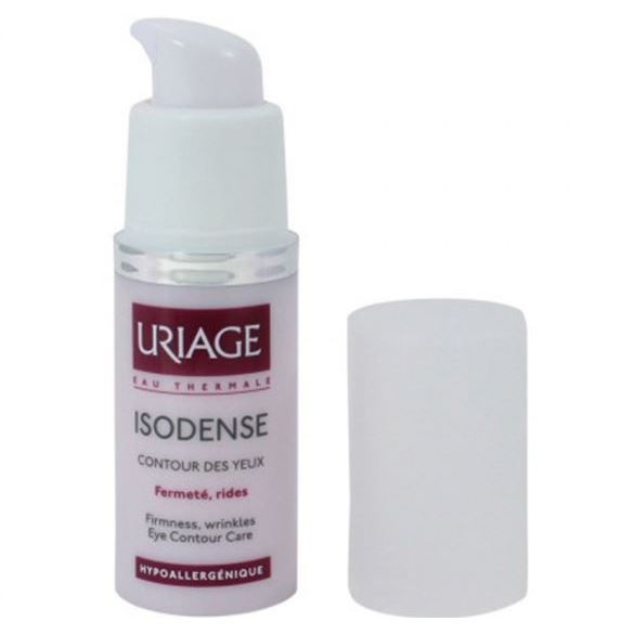 Uriage Isodense Isodense Eye Contour Care Уход для контура глаз 