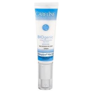 Careline Bio-Genic Active Cell Protection Eye Cream Активный крем для кожи вокруг глаз