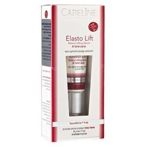 Careline Elasto-Lift  Retinol Lifting Serum Лифтинг-сыворотка для лица
