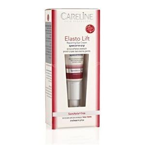 Careline Elasto-Lift  Repairing Eye Cream Лифтинг-крем для кожи вокруг глаз