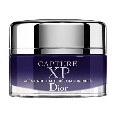 Christian Dior Capture XP XP Nuit. Correction Night Cream Ночной крем для коррекции морщин