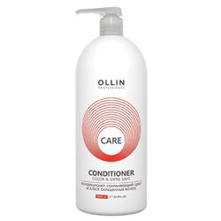 Color & Shine Save Conditioner