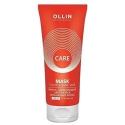 Color & Shine Save Mask