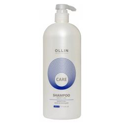 Moisture Shampoo