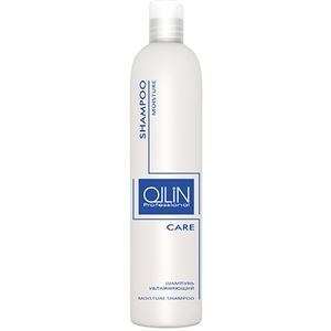 Ollin Professional Care  Moisture Spray Conditioner Спрей-кондиционер увлажняющий