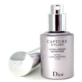 Christian Dior Capture R60/80 R60/80 R-Flash. Instant Ultra-Smoothing Fluid Разглаживающий флюид мгновенного действия