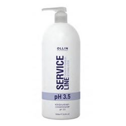 Conditioner-Stabilizer pH 3.5