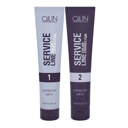 Ollin Professional Service Line Color Сorrector Корректор цвета 