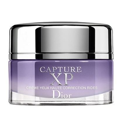 Christian Dior Capture XP XP Yeux. Correction Eye Creme Крем для коррекции морщин для области вокруг глаз