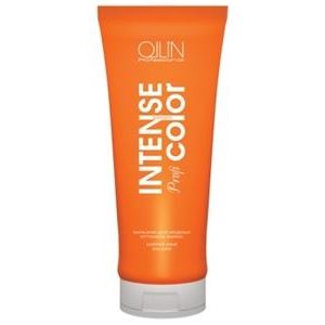 Ollin Professional Color Copper Hair Balsam Бальзам для медных оттенков волос