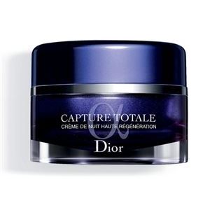 Christian Dior Capture Totale Nuit. Intensive Night Restoring Cream Ночной крем для интенсивного восстановления кожи