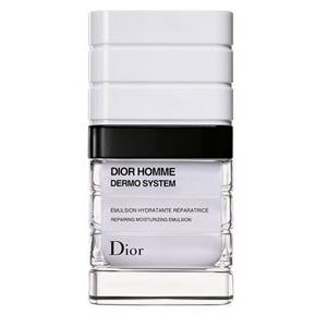 Christian Dior Homme Dermo System Reparing Moisturizing Emulsion Восстанавливающая и увлажняющая эмульсия