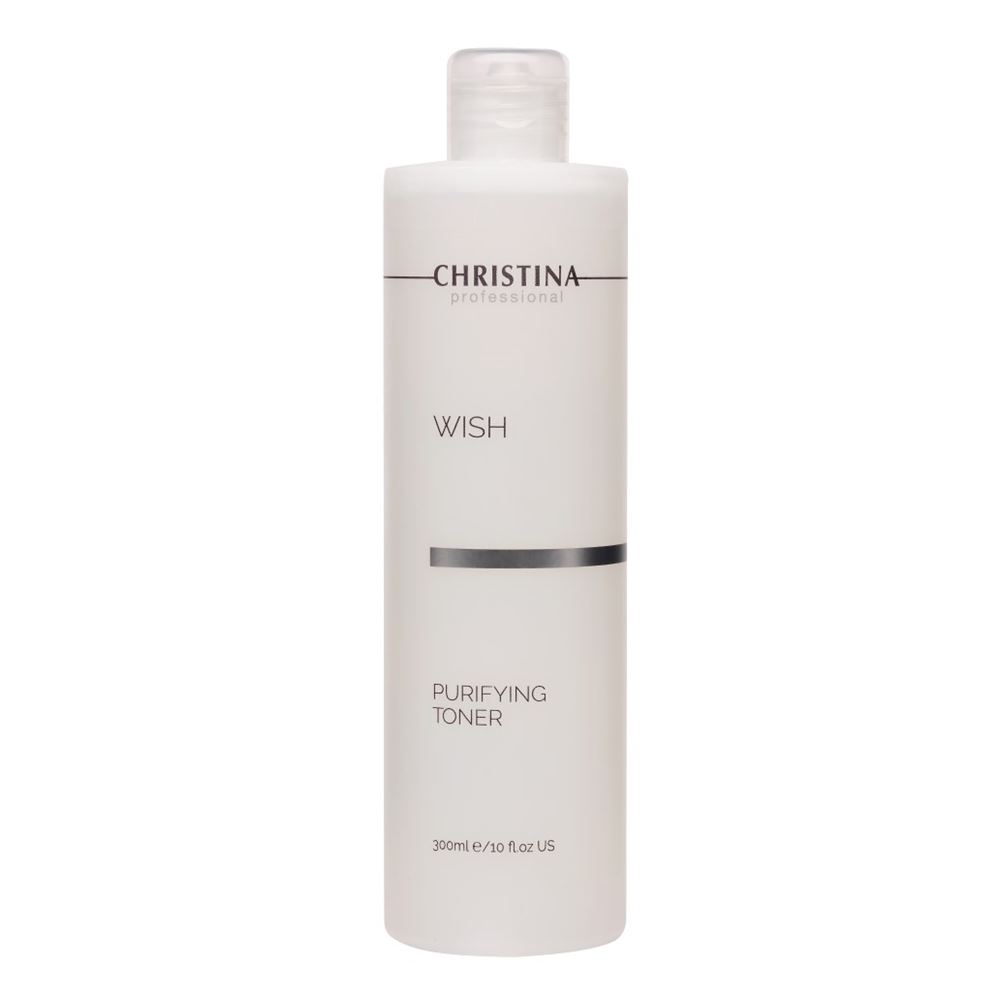 Christina Wish  Wish Purifying Toner Очищающий тоник
