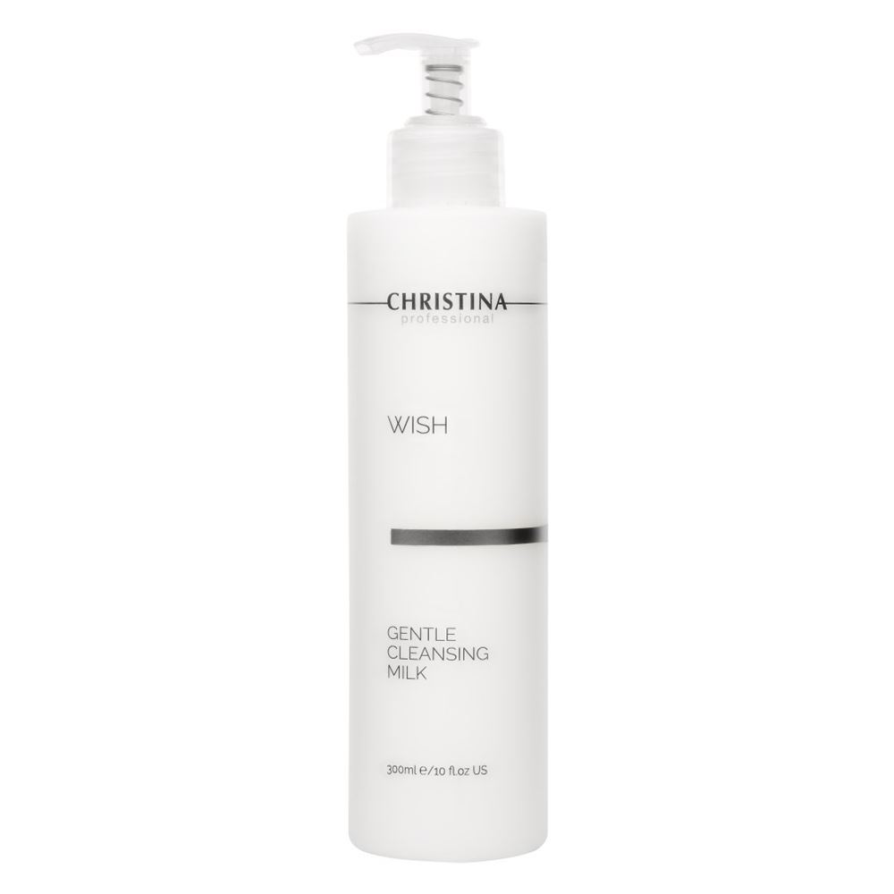 Christina Wish  Wish Gentle Cleansing Milk Нежное очищающее молочко