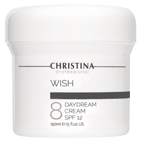 Christina Wish  Wish Step 8 Daydream Cream SPF 12 Дневной крем для лица