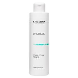 Stabilizing Toner PH 4,0-4,5