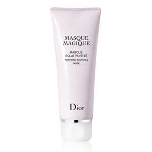 Christian Dior Magique Masque Magique. Purifying Radiance Mask Очищающая маска для сияния кожи