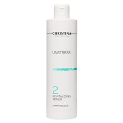 Step 2 Revitalizing Toner PH 4,0-4,5