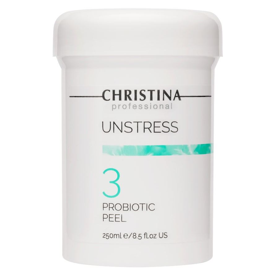Christina Unstress Step 3 Probiotic Peel Пробиотический пилинг