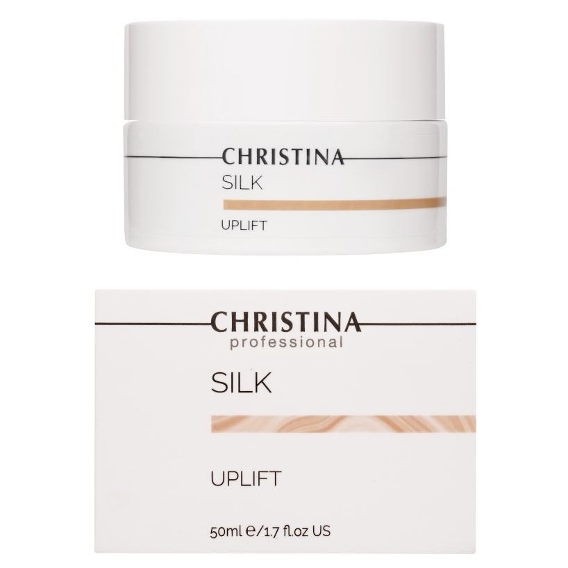 Christina Silk UpLift Cream Крем для подтяжки кожи лица