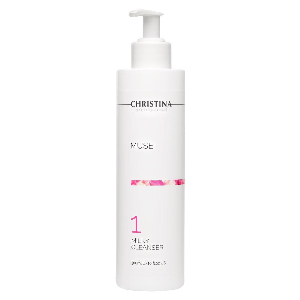 Christina Muse  Step 1 Milky Cleanser Очищающее молочко