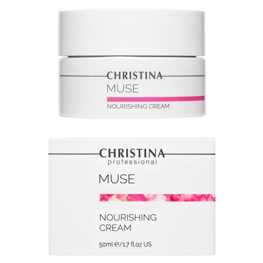 Christina Muse  Nourishing Cream Питательный крем