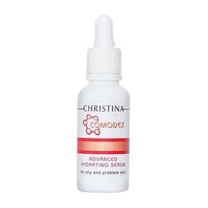 Christina Comodex Advanced Hydrating Serum Сыворотка с выраженным увлажняющим действием для жирной и проблемной кожи