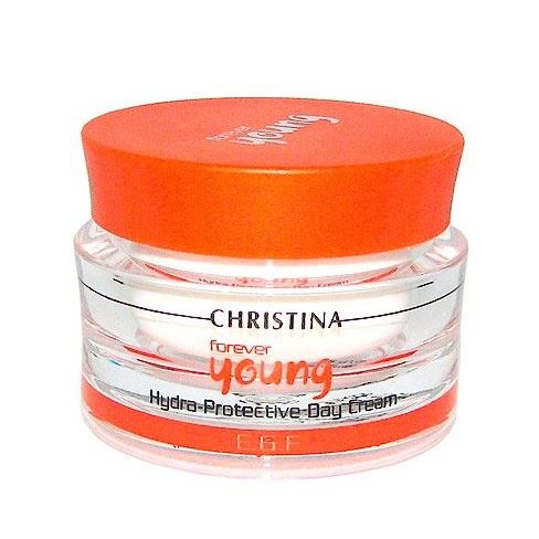 Christina Forever Young Young Hydra Protective Day Cream SPF 40 Дневной гидрозащитный крем для лица