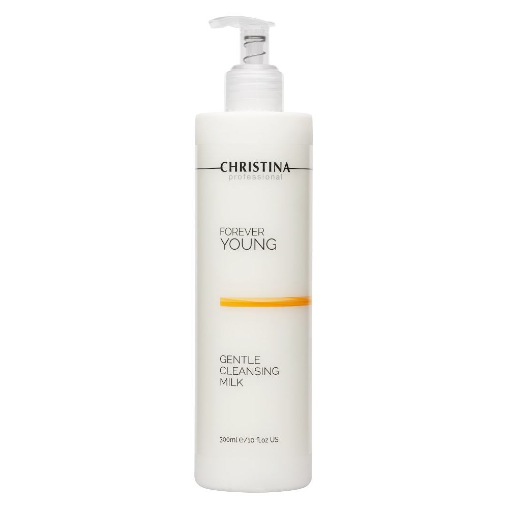 Christina Forever Young Young Gentle Cleansing Milk Нежное очищающее молочко
