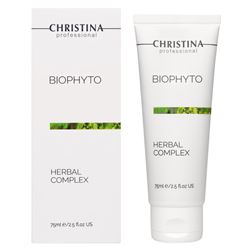 BioPhyto Herbal Complex