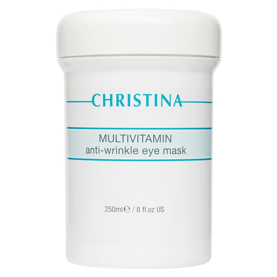 Christina Eye Zone Treatment Multivitamin Anti-Wrinkle Eye Mask Мультивитаминная маска для зоны вокруг глаз