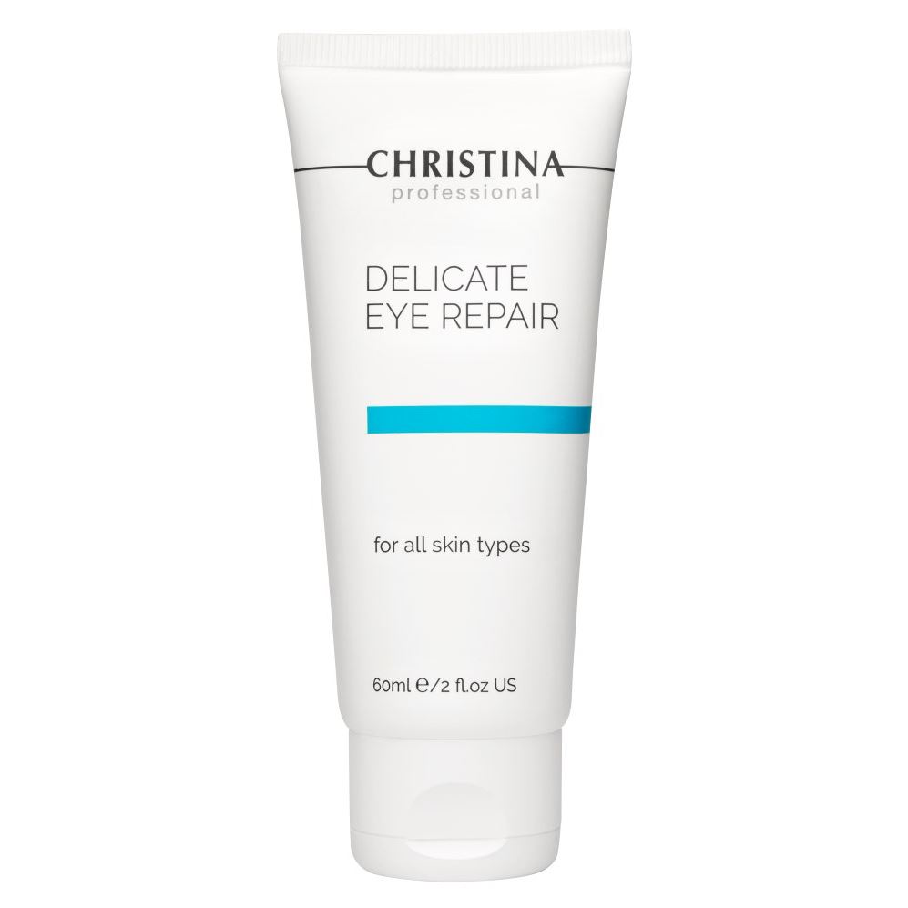 Christina Eye Zone Treatment Delicate Eye Repair Деликатный крем для контура глаз  для всех типов кожи