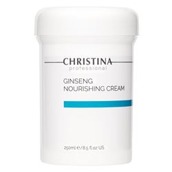 Ginseng Nourishing Cream