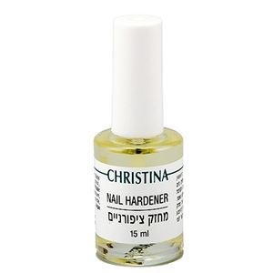 Christina Hair & Nail Care Nail Hardener Средство для укрепления ногтей
