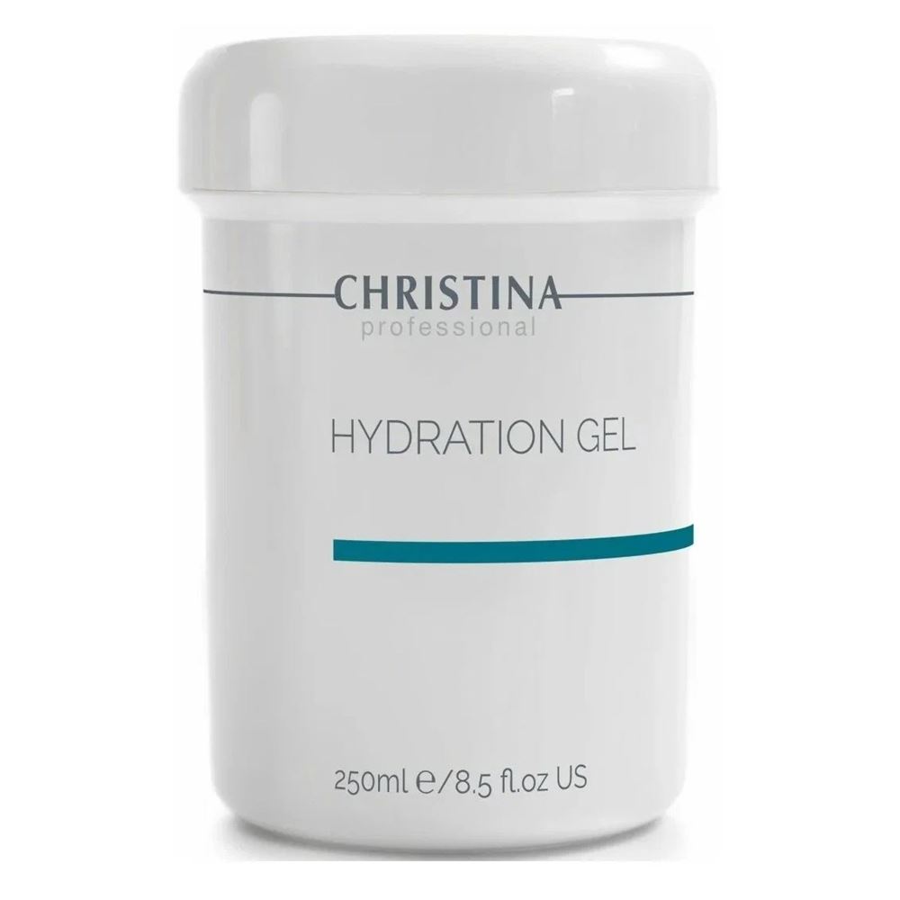 Christina Creams and Serums Hydration Gel Гидрирующий размягчающий гель для всех типов кожи