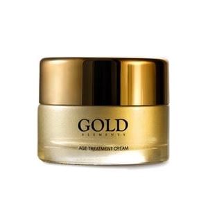 Premier Gold Elements Age Treatment Cream Золотой антивозрастной крем для лица