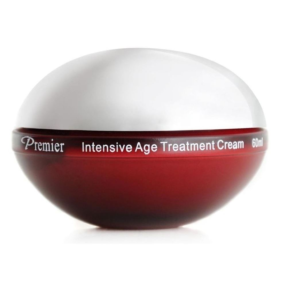 Premier BIOX Intensive Age Treatment Cream Крем для интенсивного антивозрастного ухода за кожей лица