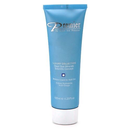 Premier Moisturize Moisture Cream for Multi Use Универсальный увлажняющий крем для лица и тела