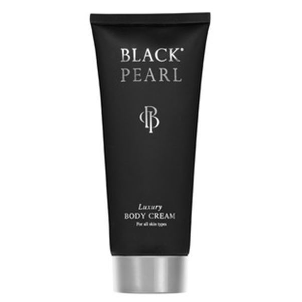 Sea of SPA Black Pearl  Luxury Body Cream Роскошный крем для тела для всех типов кожи