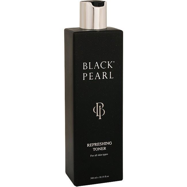 Sea of SPA Black Pearl  Refreshing Toner  Освежающий тоник для всех типов кожи 