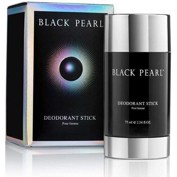 Sea of SPA Black Pearl  Deodorant Stick Pour Femme Дезодорант-стик для женщин