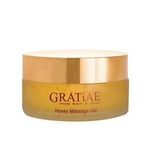 Premier Gratiae Honey Massage Gel Медовый массажный гель