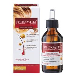 Лосьон Силекс для женщин