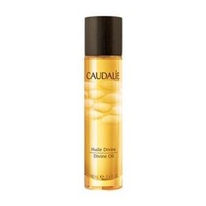Caudalie Divin Divine Oil Божественное масло для лица, тела, волос и ногтей