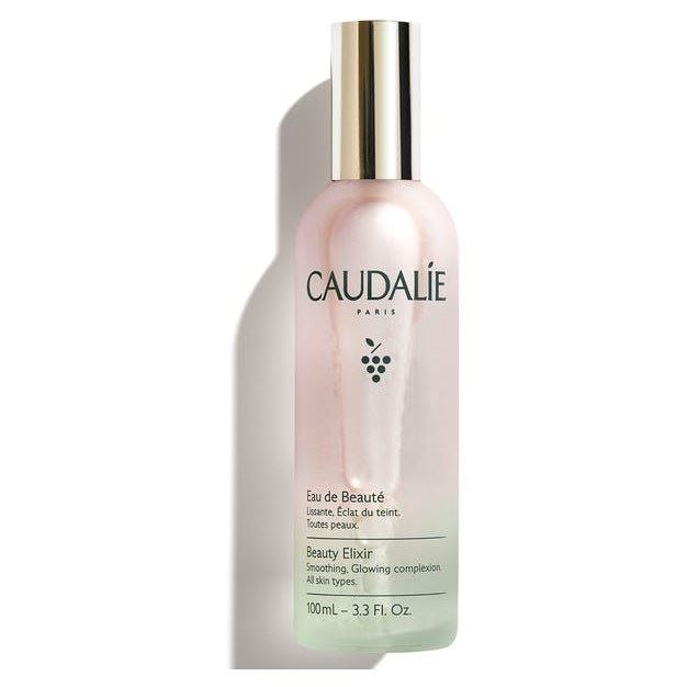Caudalie Cleanse Beauty Elixir Вода для красоты лица