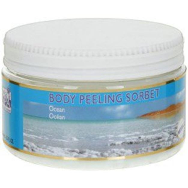 Sea of SPA Body Scrub & Peeling  Body Peeling Sorbet Ocean Щербет-пилинг для тела Океан