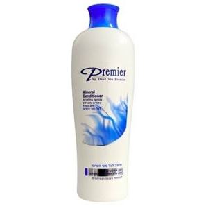 Premier Hair Care Mineral Conditioner Минеральный кондиционер для всех типов волос